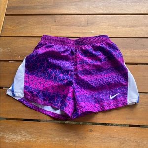 Nike | Running Shorts | Girls | Size 6 |